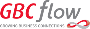 GBC Flow logo