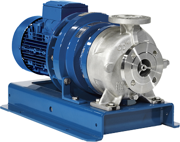 Prodotti-pompe centrifughe-CPpump CP pump - pompa centrifuga