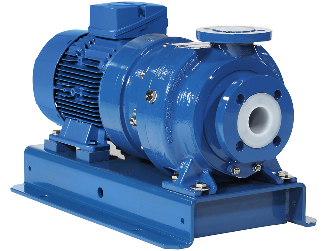 CP PUMP MKPL POMPA TOP-END